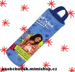 Pouzdro High school musical