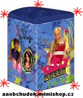 Stojánek na tužky High school musical