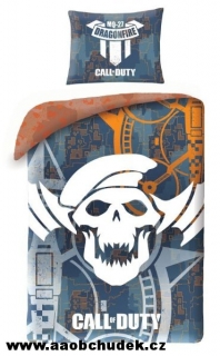 Povlečení Call of Duty Dragonfire