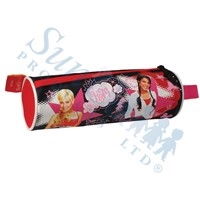 Kulaté pouzdro High School Musical