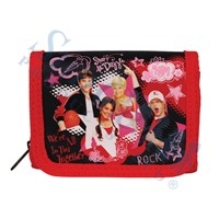 High School Musical peněženka velká