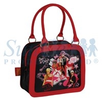 Kabelka do ruky dívčí High School Musical