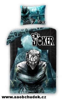 Povlečení Joker 