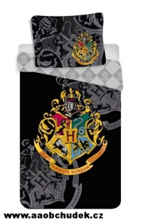 Povlečení Harry Potter 