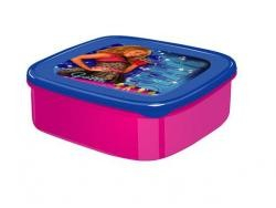 Svačinový box Hannah Montana