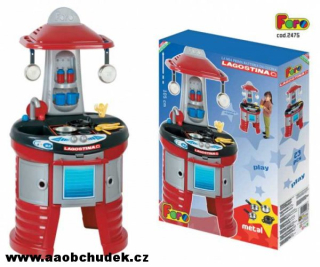 Kuchyňka Lagostina dětská 105 cm