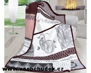 Deka Karmela Romantika