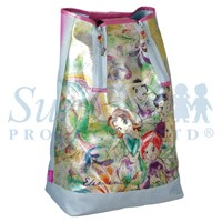 Vak pytel přes rameno WITCH