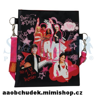 Crossbody Taštička přes rameno High School Musical 