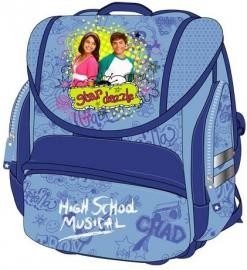 Anatomický školní batoh aktovka High school Musical